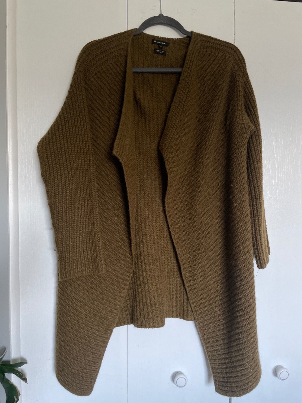 Massimo Dutti Cardigan